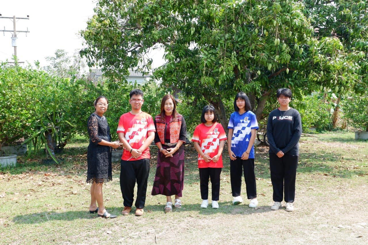 ประมวลภาพตามกิจกรรม โครงการอิ่มท้อง สมองใส ใส่ใจวิถีพอเพียง โรงเรียนเมืองน้อยวิทยาคม