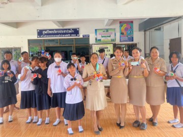 การอบรมหลักสูตรอาชีพระยะสั้น